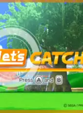 Let's Catch
