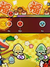 Taiko no Tatsujin: Rhythm Festival - Crayon Shin-chan Theme Songs Pack