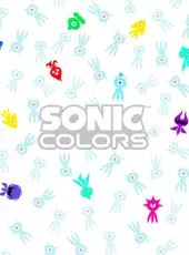 Sonic Colors
