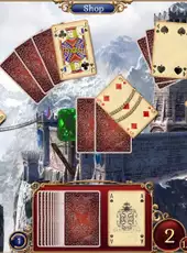 Jewel Match Solitaire 2 Collector's Edition