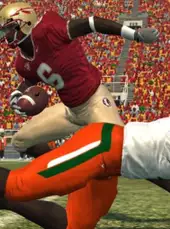 NCAA Football 09