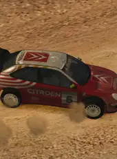 Colin McRae Rally 04