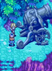 Sword of Mana