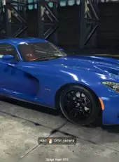 Car Mechanic Simulator 2018: Dodge Modern