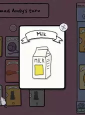 Cat Lady: The Card Game