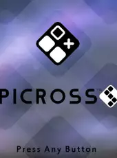 Picross S8