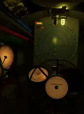 IronWolf VR