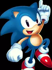 Sonic Mania