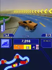 Need for Speed: Nitro