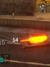 Front Mission 2: Remake