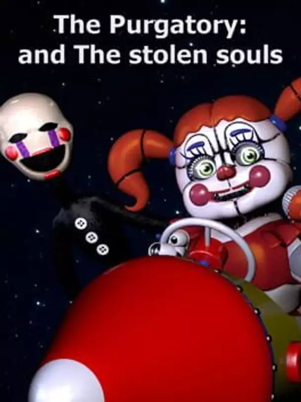 The Purgatory and the Stolen Souls