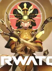 Overwatch 2: Season 3 - Asian Mythology