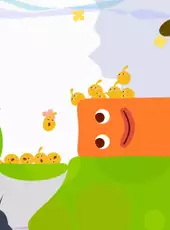 LocoRoco 2 Remastered