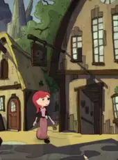 Nelly Cootalot: The Fowl Fleet