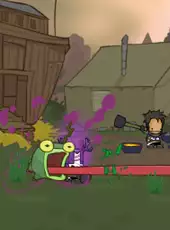 Castle Crashers: Blacksmith Pack