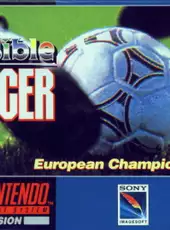 Championship Soccer '94