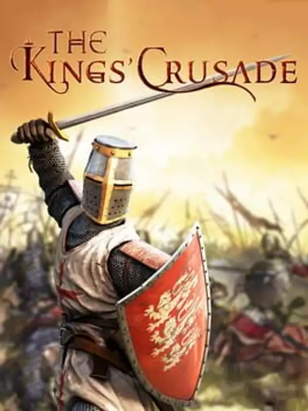 The Kings Crusade