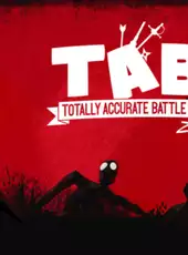 Totally Accurate Battle Zombielator