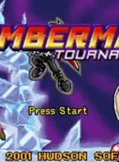 Bomberman Tournament