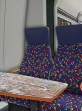 Train Sim World 2: Rapid Transit Route Add-On