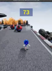 Sonic Explorers