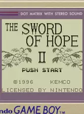 Sword of Hope II