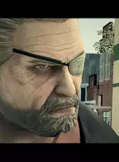 Deadly Premonition 2: A Blessing in Disguise