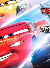 Cars 3: Driven to Win