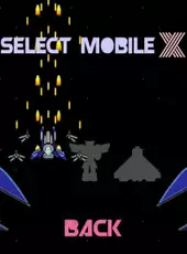 Mobile Wars X