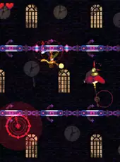 Dandara: Trials of Fear - Enhanced Edition