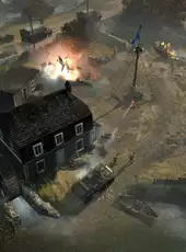 Company of Heroes 2: The Western Front Armies - Oberkommando West