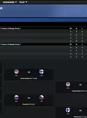 Franchise Hockey Manager 12