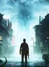 The Sinking City