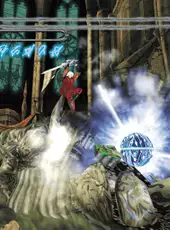 Devil May Cry HD Collection