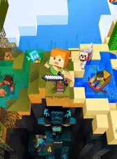 Minecraft: The Wild Update