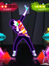 Just Dance 3