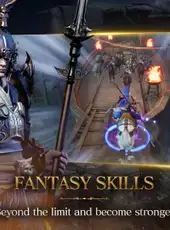 Blades of the Three Kingdoms: Return