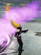 My Hero One's Justice 2: DLC Pack 9 - Midnight