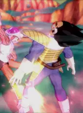 Dragon Ball Z: Burst Limit