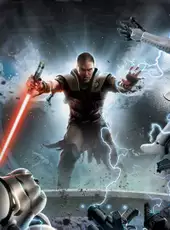 Star Wars: The Force Unleashed