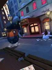 Prison Boss: Prohibition