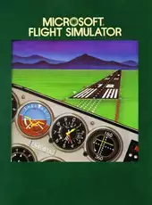 Microsoft Flight Simulator 1.0