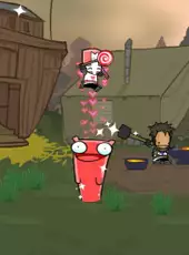 Castle Crashers: Pink Knight Pack