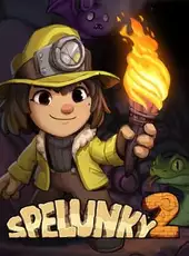 Spelunky 2