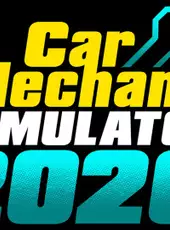 Car Mechanic Simulator 2026