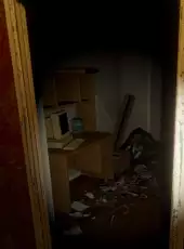 Paranormal Activity: Threshold