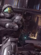 Halo 5: Guardians