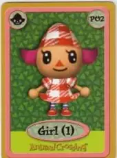Animal Jumprope A