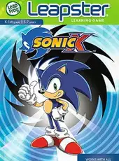 Sonic X