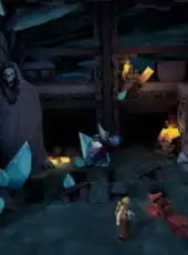 Witchblood